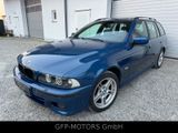 BMW 530i touring M-Paket - BMW 530 aus 2003