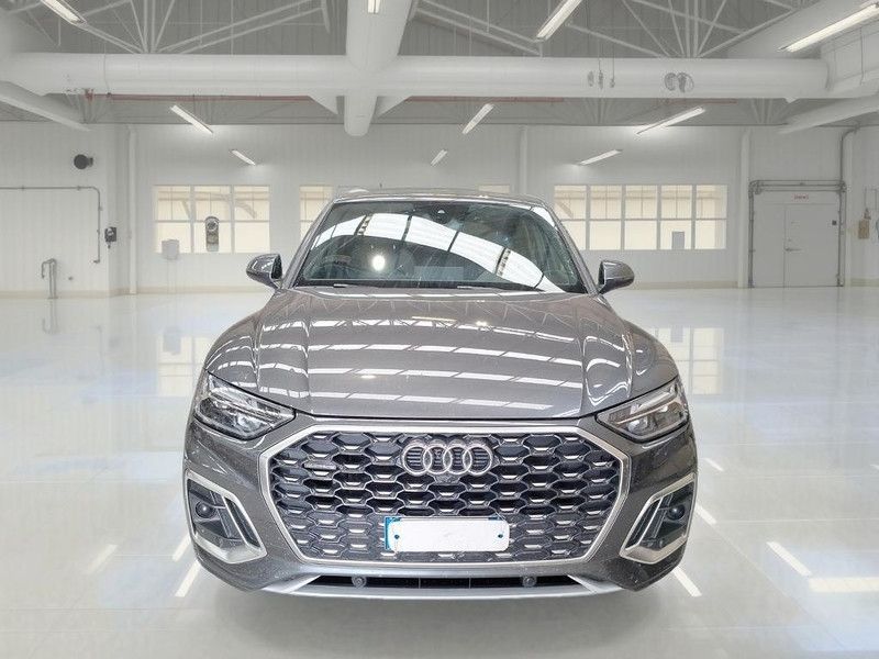 Audi AUDI Q5 SPORTBACK 40 TDI MHEV S LINE PLUS QUATTR imagem 2