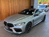 BMW M8 Gran Coupe Competition - BMW M8: Coupe, Gran