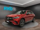 Mercedes-Benz GLC 200 4M AMG NIGHT PANORAMA MEMORY SPURPAKET - Mercedes-Benz GLC 200 in Bonn