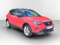Seat Arona - Vorschau Bild 5