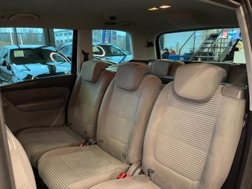 Seat Alhambra Style Aut. *7 SITZE*TEMPOMAT*PDC*SHZ*