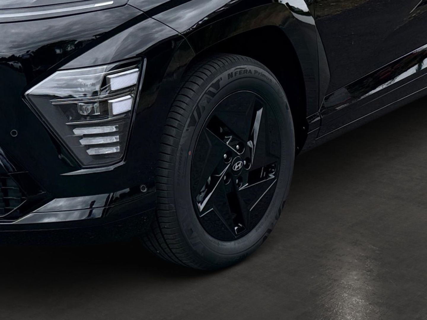 Hyundai KONA Elektro – Bild 6