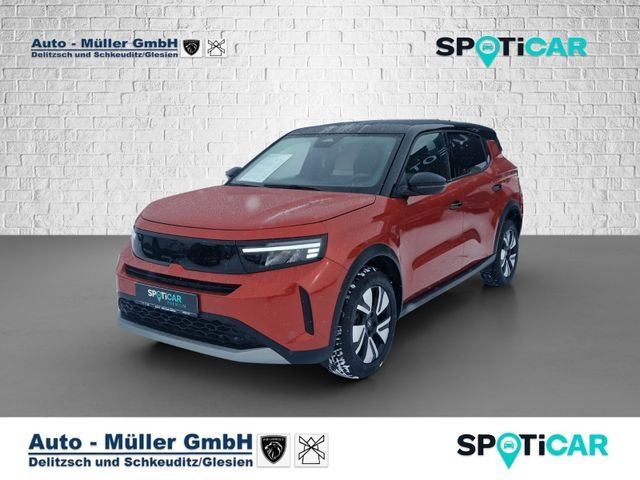 Angebot ansehen Opel Frontera