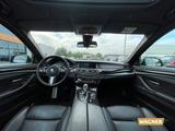 BMW 535 d xDrive M-Paket Touring DPF Head-UP - BMW 535: 535d M Paket
