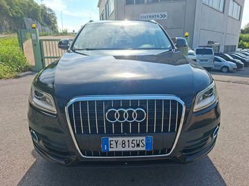 Audi Q5 - 2