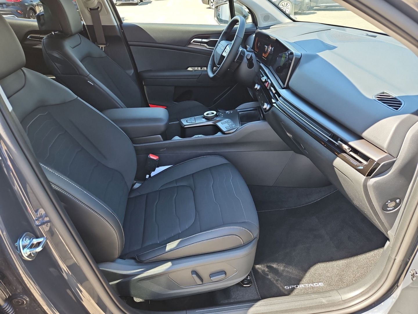 Kia Sportage - Bild 19