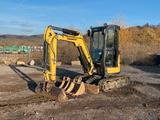 Yanmar VIO27 - Yanmar LKWs