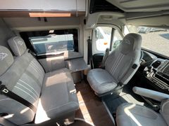 Pössl Summit Shine 600 L  | Premium & Assistenz Paket*