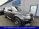 Land Rover Range Rover Sport P 400 HSE Dynamic  , HUD, ACC - gebrauchte Land Rover Range Rover Sport aus dem Jahr 2020