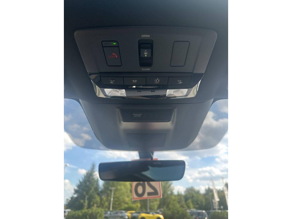 Nissan QASHQAI MY24 1.5 VC-T e-POWER 190 PS 4x2 N-Desig