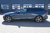 Volvo V60 B4  Diesel Plus Dark *H&K*LED*360*LED*FSHZG - Volvo V60: Plus Dark