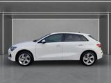 Audi A3 Sportback 30 TFSI S Line int. S tro. *Virt.C+ - Berlin In gebraucht