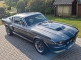Ford Mustang Shelby GT500 ELEANOR