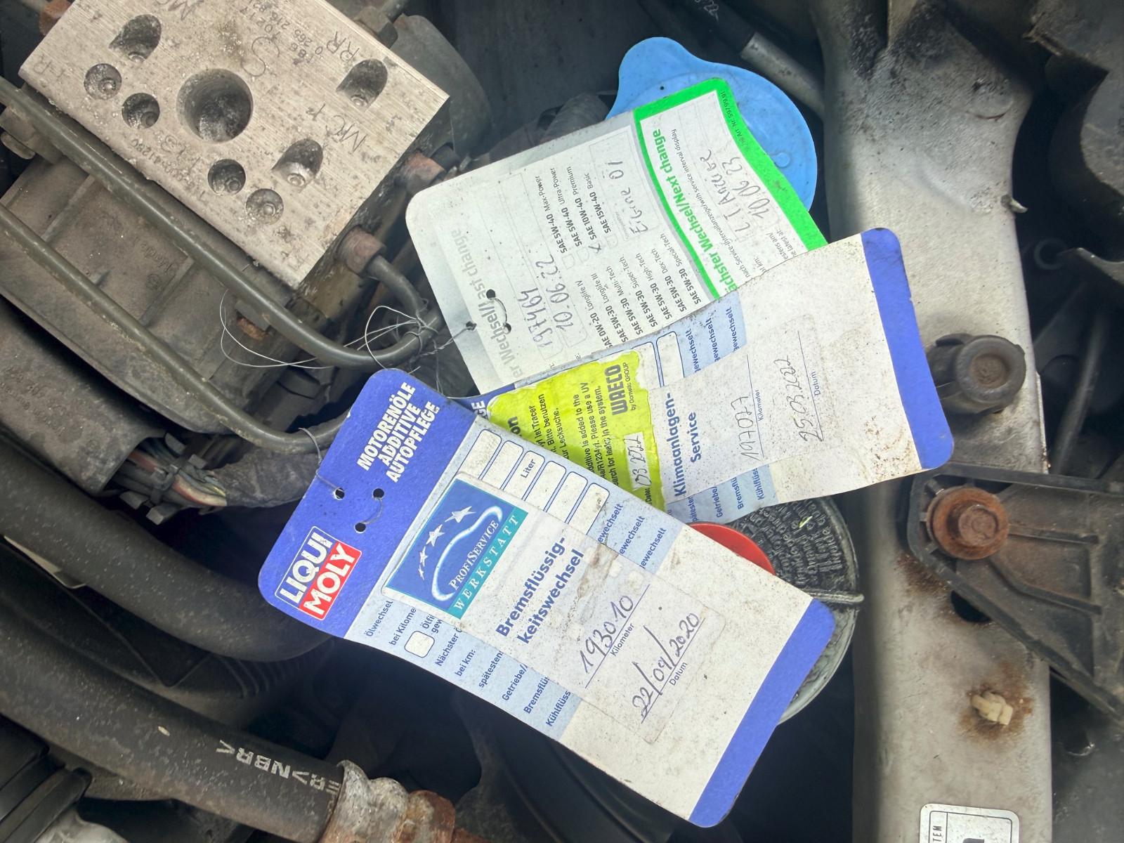 HONDA CIVIC - 1.7I - BVA - 125 CV - TOIT OUVRANT