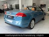 Ford Focus Cabrio Titanium - Ford Focus: Cabrio