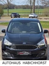 Ford C-Max /Ahk/Aut/Tempo//Navi/Shz/Zahnriemen neu - gebrauchte Ford C-Max aus dem Jahr 2016