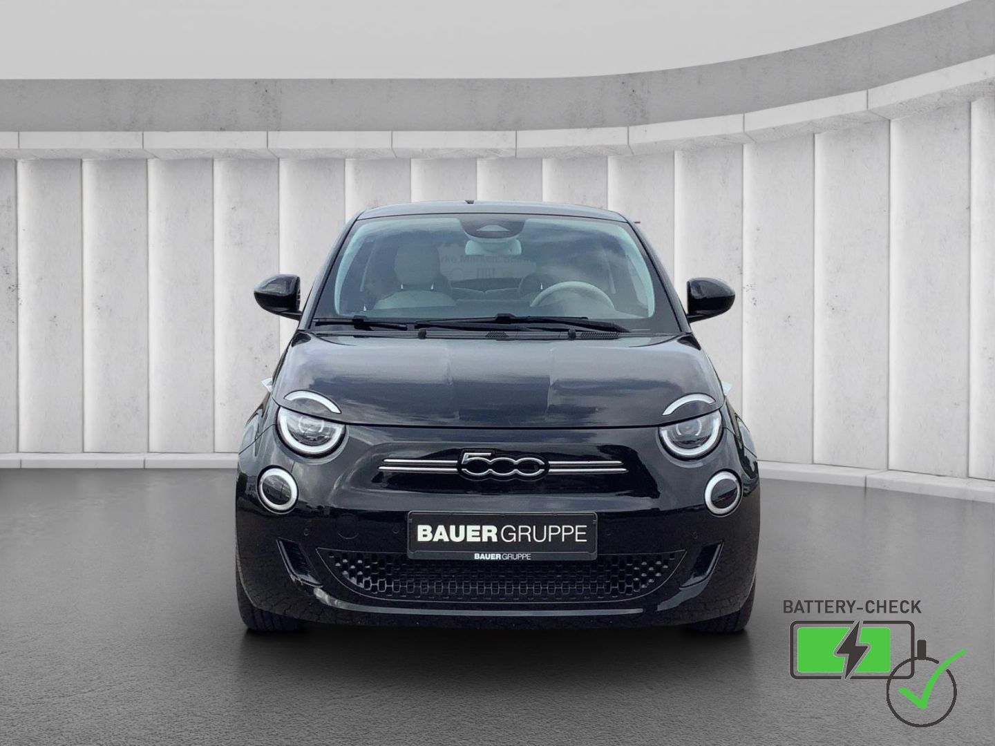 Fiat 500e Fiat La Prima by Bocelli *TOP* imagem 2