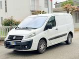 Fiat Scudo 2.0 MJT PL-TN Furgone 12q. Comfort - gebrauchte Fiat Scudo aus dem Jahr 2009