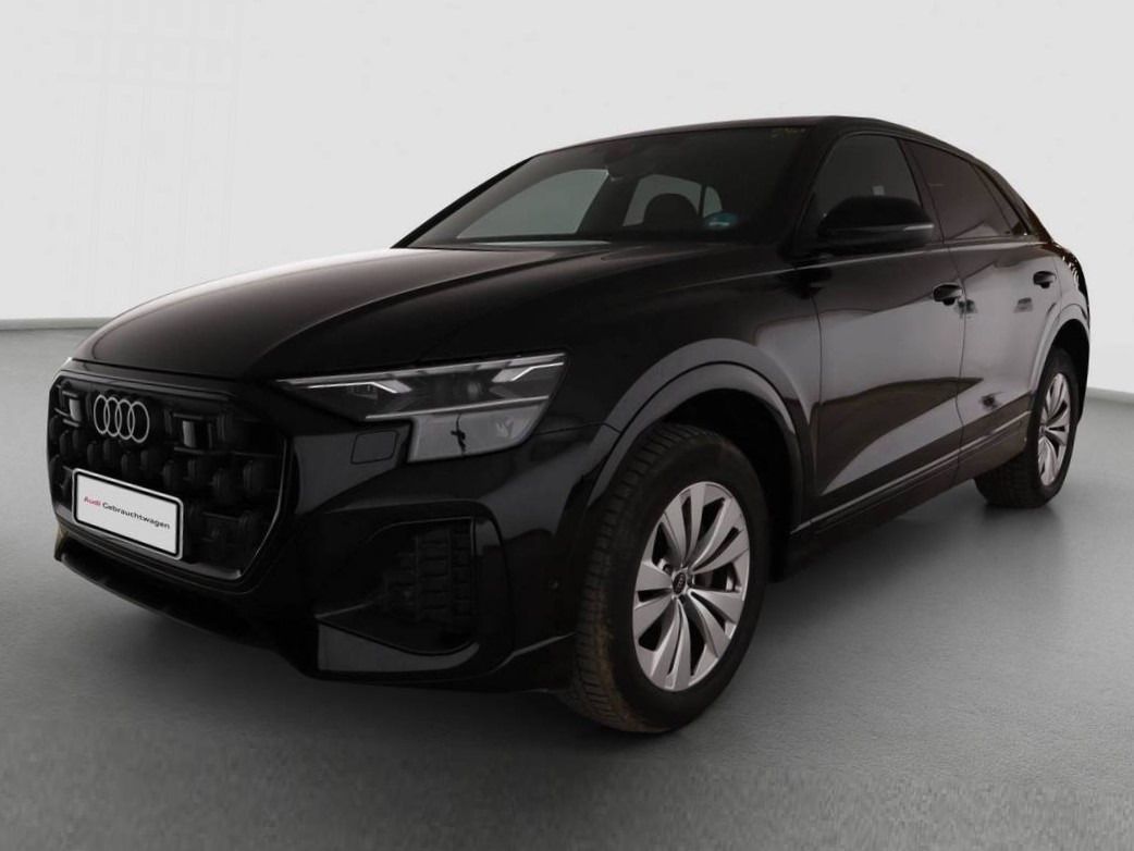 Audi Q8 - Bild 2