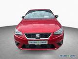 Seat Ibiza 1.0 TSI 85kW FR DSG / FaPa M/18" LM - Seat Ibiza Gebrauchtwagen in Berlin