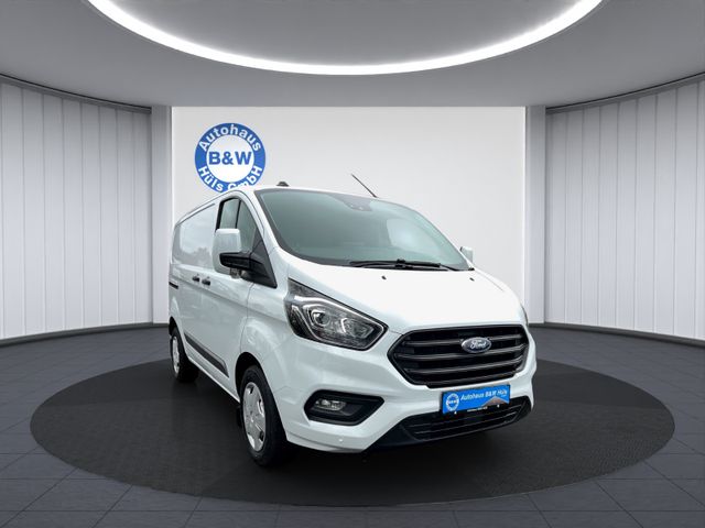 Ford Transit Custom Kasten 320 L1 Trend*SHZ*1.Ha*NAVI