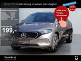 Mercedes-Benz EQA 250 PROGRESSIVE KAMERA SPUR STANDH SHZ - Mercedes-Benz EQA Gebrauchtwagen