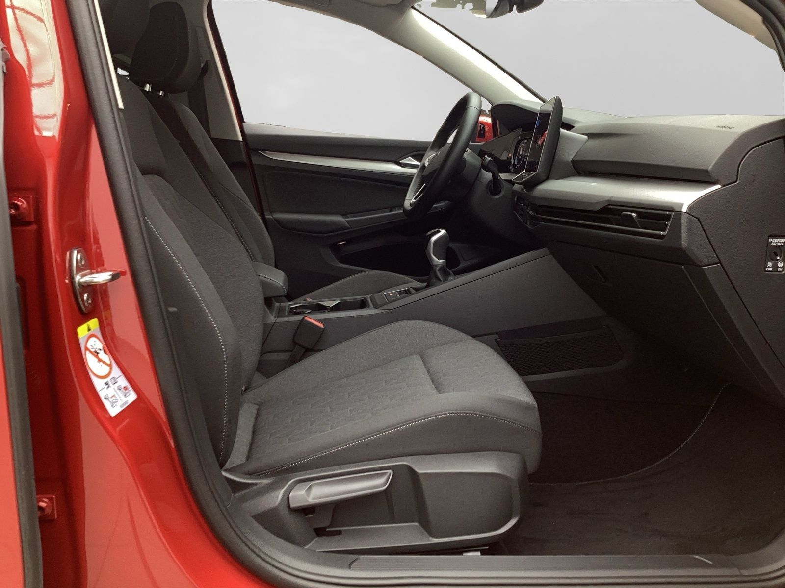 Volkswagen Golf - Bild 4
