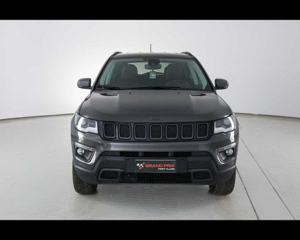 Jeep JEEP Compass 2.0 Multijet II 170 aut. 4WD Trailh