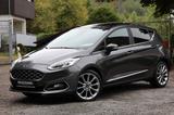 Ford Fiesta Vignale/PANO/1 HAND/KAMERA/NAVI/KEYLESS/1 - Ford Fiesta: Vi