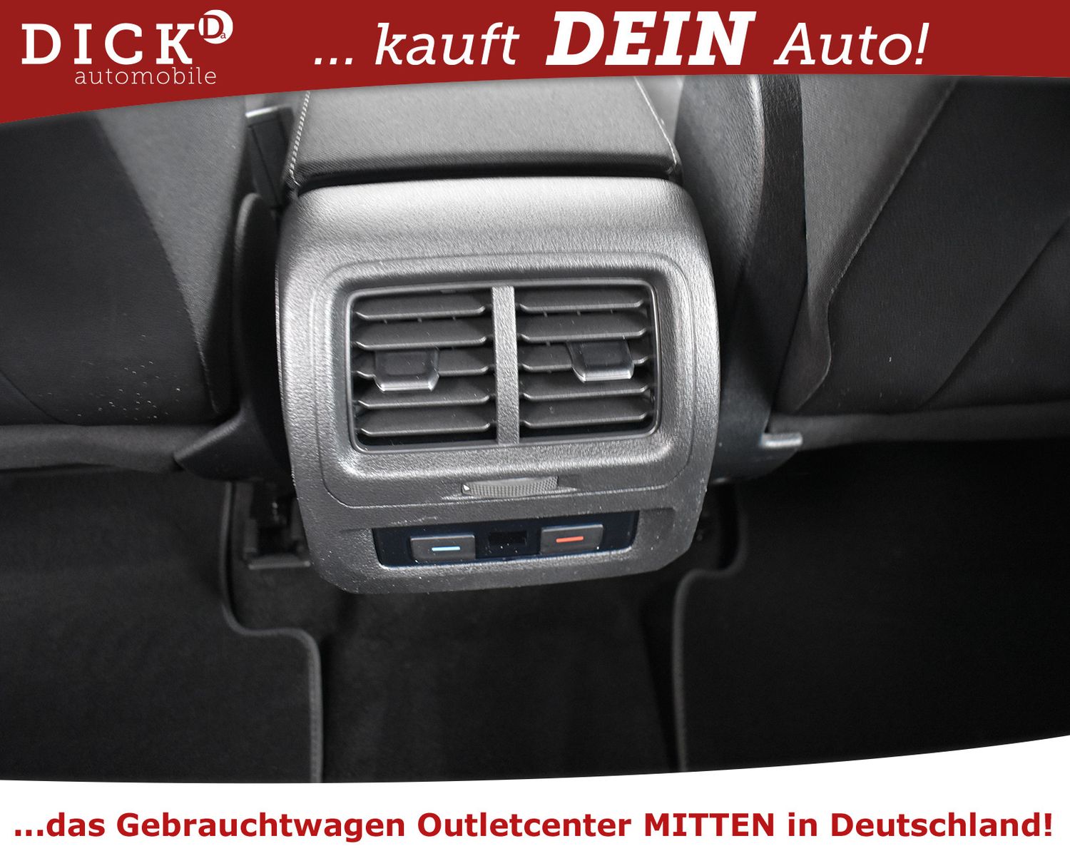 VW Touran 1.5 TSI Comfort NAVI+MASSAGE+ACC+SHZ+MFL+ - Image 20