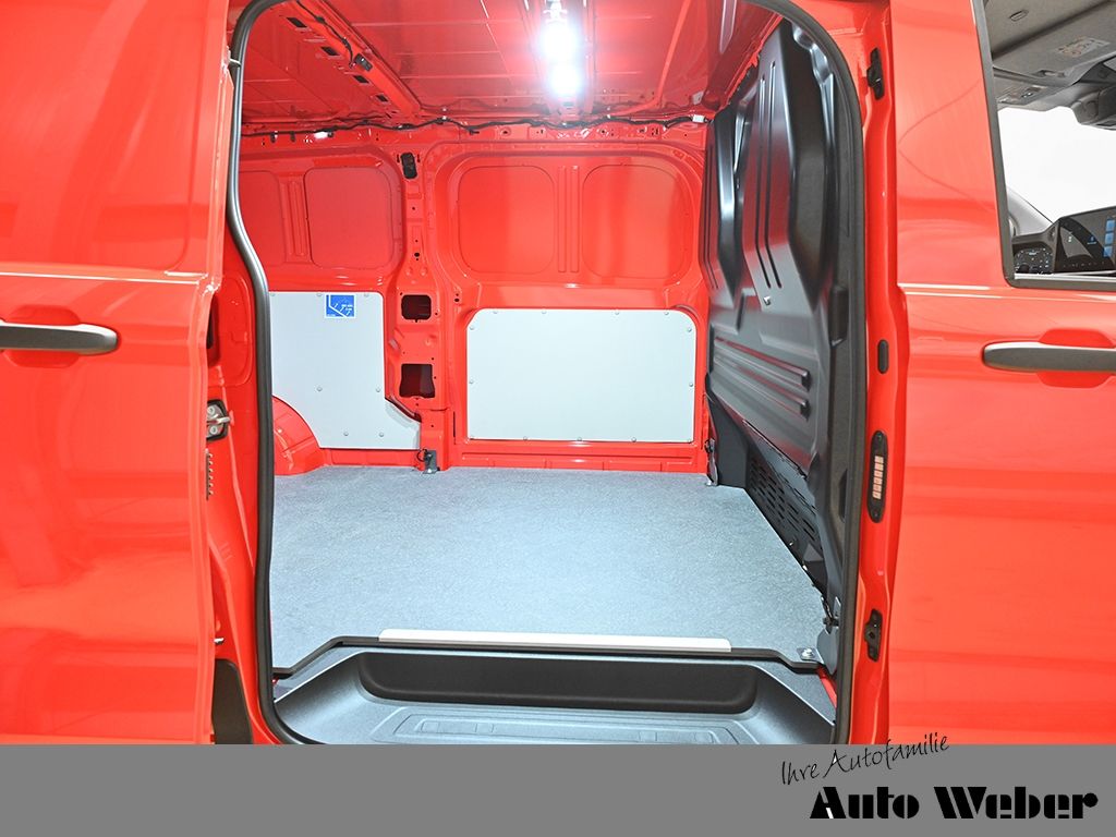 Volkswagen T7 Transporter - Bild 9