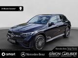Mercedes-Benz GLC 300 e 4M AMG Night Pano Burm HUD Carbon - Mercedes-Benz GLC-Klasse Jahreswagen