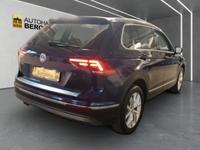 Volkswagen Tiguan 2.0 TSI 4M Highline DSG *PANO*R-CAM*LED*