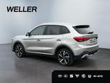 MG ZS Hybrid+ Luxury *LED*360°*ACC*SHZ*el Sitz*PDC* - silberne MG ZS