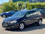 Volkswagen Golf VI Style 1.6 TDI/DSG/Klimaauto/Alu/PDC