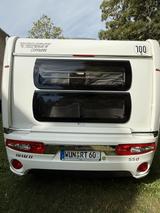 Fendt Bianco Selection 550 SKM - Mover, Klimaanlage - Fendt 550