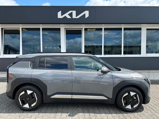 Kia EV3 81.4 EARTH WIC UPG DWP
