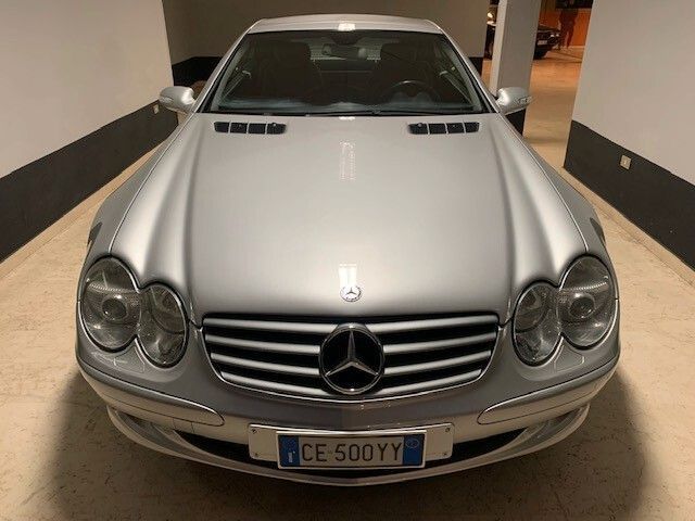 Mercedes-Benz Mercedes-benz SL 350 SL 350 CAT CABRIO