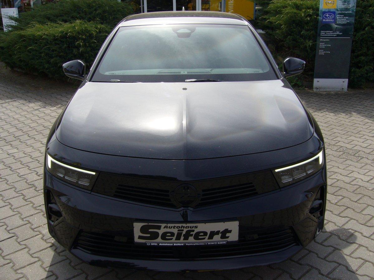 Opel Astra L 1.2 Turbo GS (EURO 6e)
