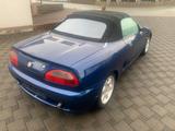 Andere Mg Cabrio zu verkaufen - Andere aus 1997