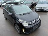 Citroën C1 Airscape Shine*NEU*TÜV* 1.2 VTi*KLIMA* - Citroën C1: mit ABS
