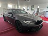 BMW M5 Limousine Competition - gebrauchte BMW M5 aus dem Jahr 2023