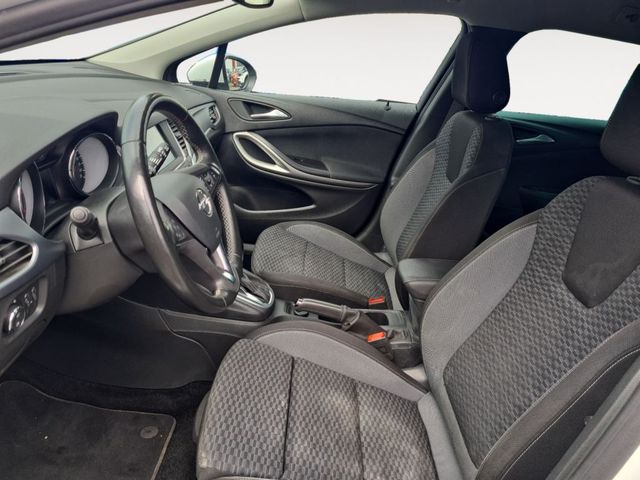 Astra 1.5 D ST 120 Jahre Automatik // Navi