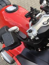 BMW R1100RS - BMW 1994 R1100RS