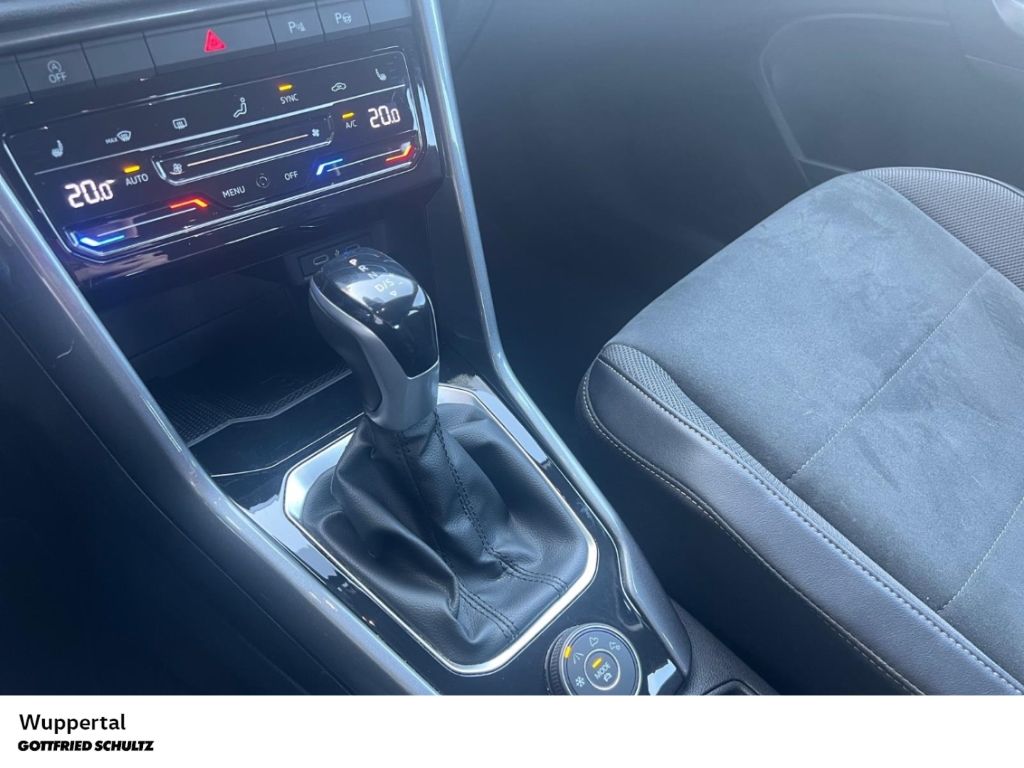 Volkswagen T-Roc - Bild 15