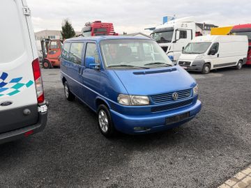 Volkswagen T4 Multivan - 4