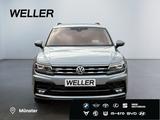 Volkswagen Tiguan Allspace 2.0 TDI 4M R-Line *LED*Pano*ACC* - Volkswagen Tiguan Allspace