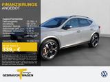 Cupra Formentor 4D VZ BREMBO MEMORY BEATS FULL-LINK - Cupra Formentor Gebrauchtwagen in Dortmund