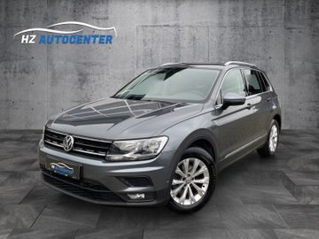 Volkswagen Tiguan Comfortline BMT 2.0 TDI*NAVI*APPLE*KAMERA